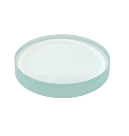 VETRO P/CONTATORE ACQUA 63 MM SISMA