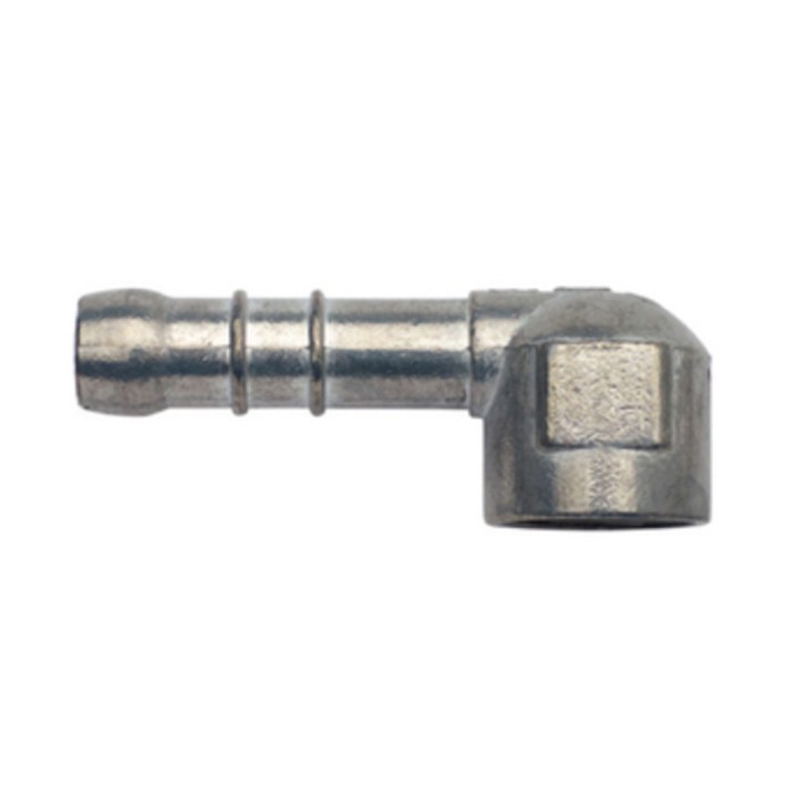 PORTAGOMMA GAS METANO A PIPA F 1/2 6**