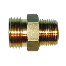 VITE DOPPIA DX-SX 20X14 MM 5**