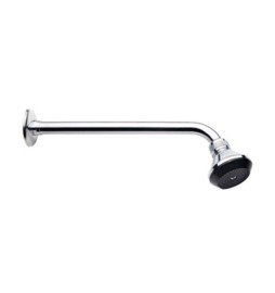 BRACCIO DOCCIA 30 CM C/SOFFIONE **