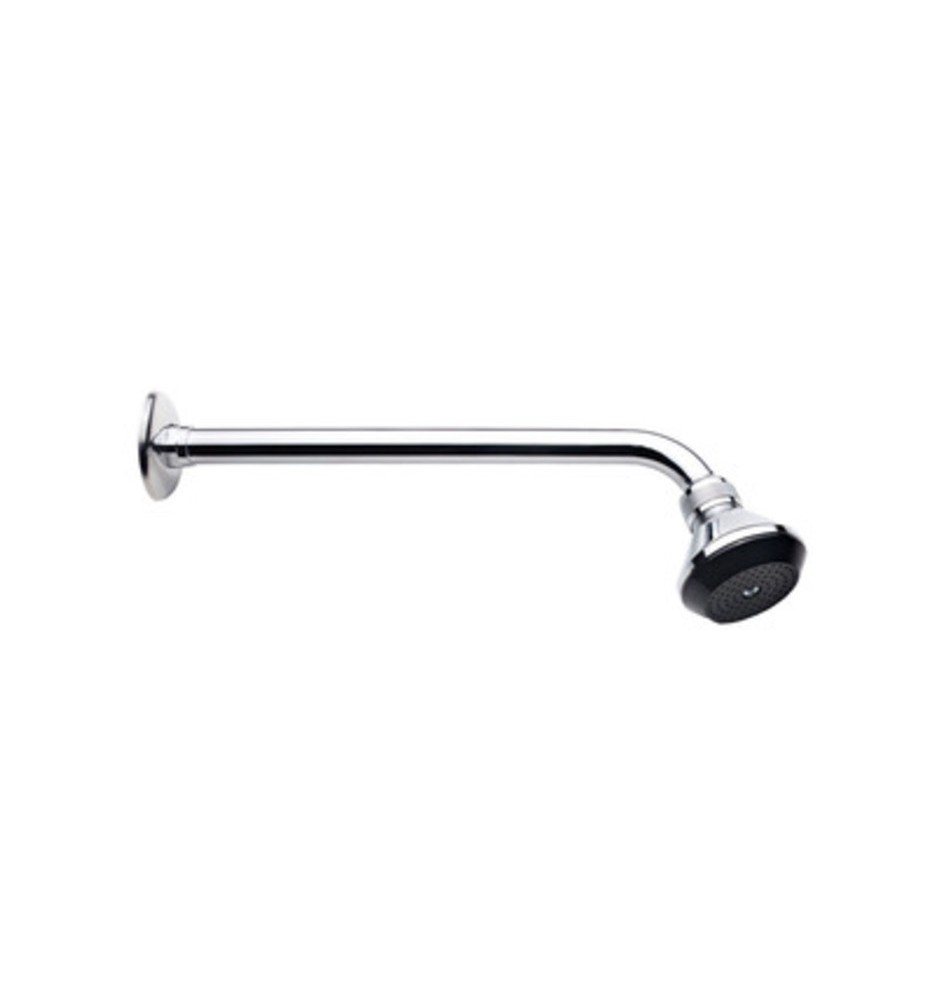 BRACCIO DOCCIA 30 CM C/SOFFIONE **