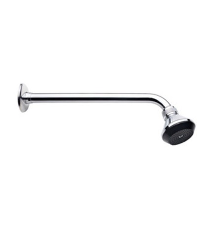 BRACCIO DOCCIA 30 CM C/SOFFIONE **