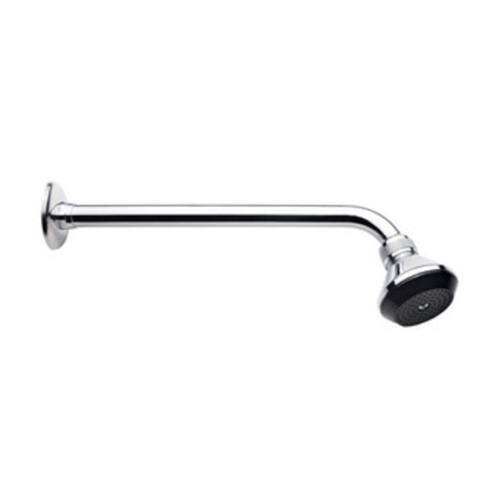 BRACCIO DOCCIA 30 CM C/SOFFIONE **