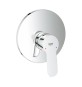 GROHE BAUEDGE MISCELATORE INCASSO DOCCIA