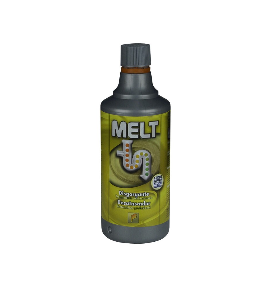 DISGORGANTE LIQUIDO MELT 0,75 L