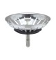TAPPO P/PILETTA BASKET UNIVERSALE INOX D 83 MM*