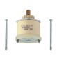GROHE CARTUCCIA 46 MM DOCCIA VASCA LAVELLO 46048