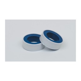 NASTRO TEFLON P/GUARNIZIONI DA 12 MMX10 M**