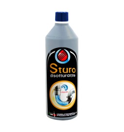DISGORGANTE LIQUIDO STURO NUOVA FORMULA 1 L