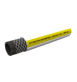 TUBO P/GAS METANO IMQ D 13X20 MM*