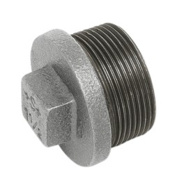 TAPPO M GHISA ZINCATA D 1 290
