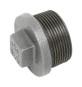TAPPO M GHISA ZINCATA D 1/2 290