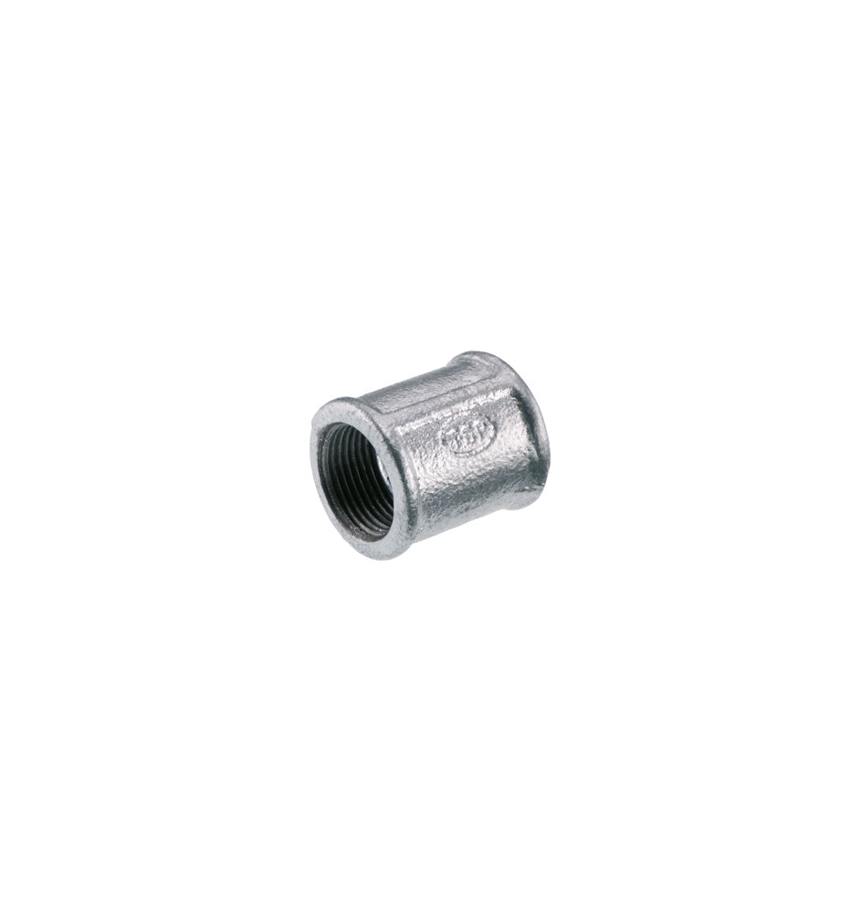 MANICOTTO ZINCATO 1"1/4 -CONF