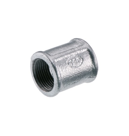 MANICOTTO ZINCATO 1"1/4 -CONF