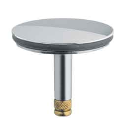 TAPPO PILETTA VASCA STANDARD
