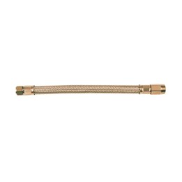 FLESSIBILE COBRA PROLUNGATO MAS/FEM 1/2 30CM DN13