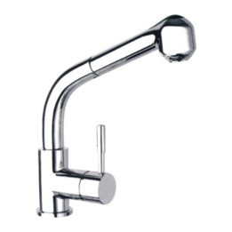 SERIE GEMINI MISCELATORE LAVEL CANNA ALTA C/DOCC