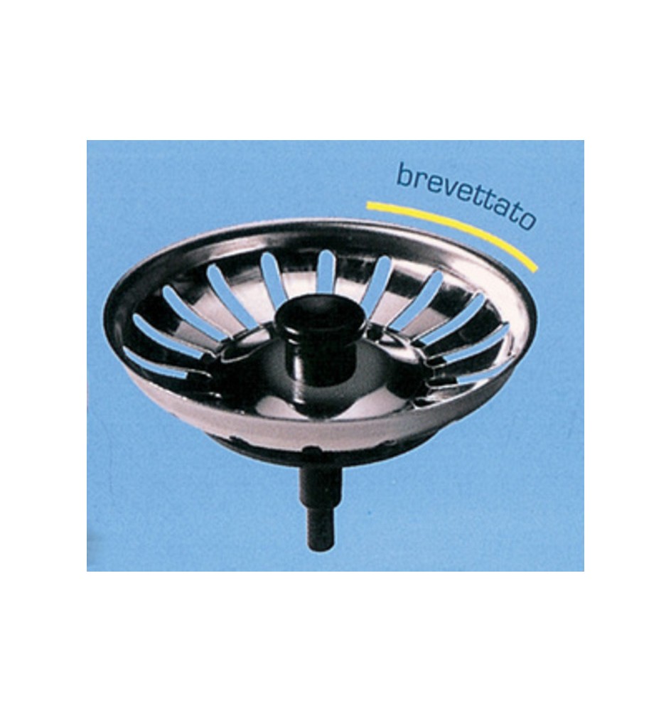 TAPPO P/PILETTA BASKET UNIVERSALE SCATTINO
