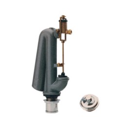 BATTERIA CATIS S/PULSANTE E TUBO 1000110*