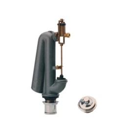 BATTERIA CATIS S/PULSANTE E TUBO 1000110*