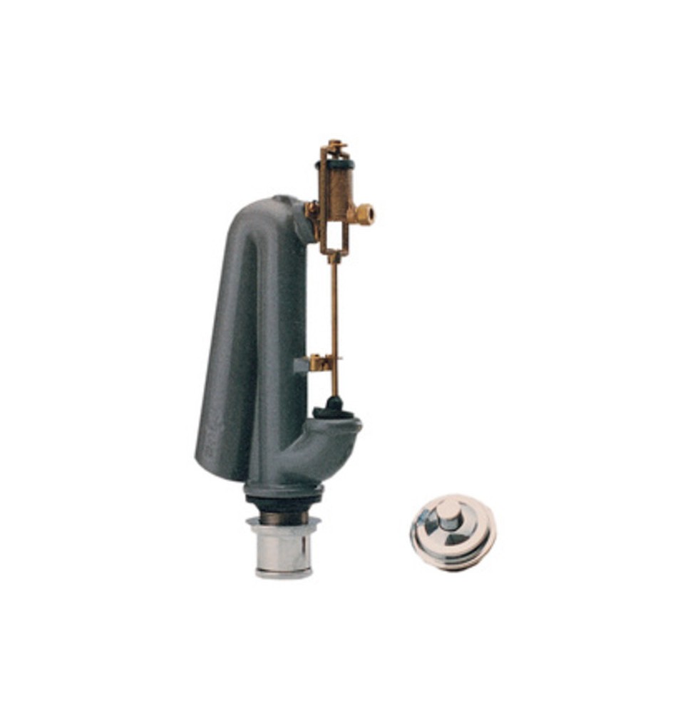 BATTERIA CATIS S/PULSANTE E TUBO 1000110*
