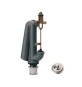 BATTERIA CATIS S/PULSANTE E TUBO 1000110*