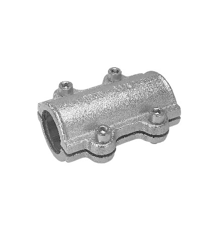 MORSETTO DI RIPARAZIONE DSK 2"