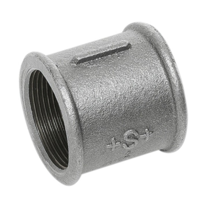 MANICOTTO GHISA ZINCATA D 1 270
