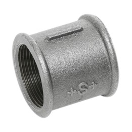 MANICOTTO GHISA ZINCATA D 1.1/2 270