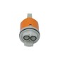 FIORE AQUA-KING-NEXUS CARTUCCIA UNIVERSALE
