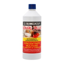 DETERGENTE DISINCROSTANTE NOKAL PLUS 750 ML