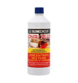 DETERGENTE DISINCROSTANTE NOKAL PLUS 750 ML