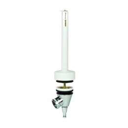 BATTERIA SCARICO MEZZA ALTEZZA DIBA