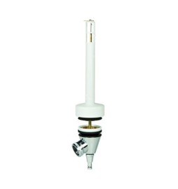 BATTERIA SCARICO MEZZA ALTEZZA DIBA
