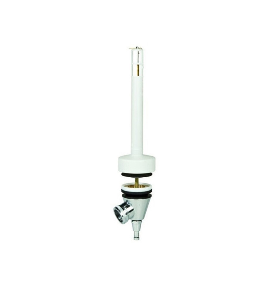 BATTERIA SCARICO MEZZA ALTEZZA DIBA