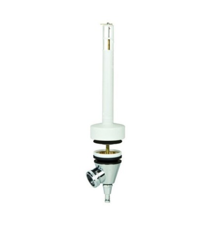BATTERIA SCARICO MEZZA ALTEZZA DIBA