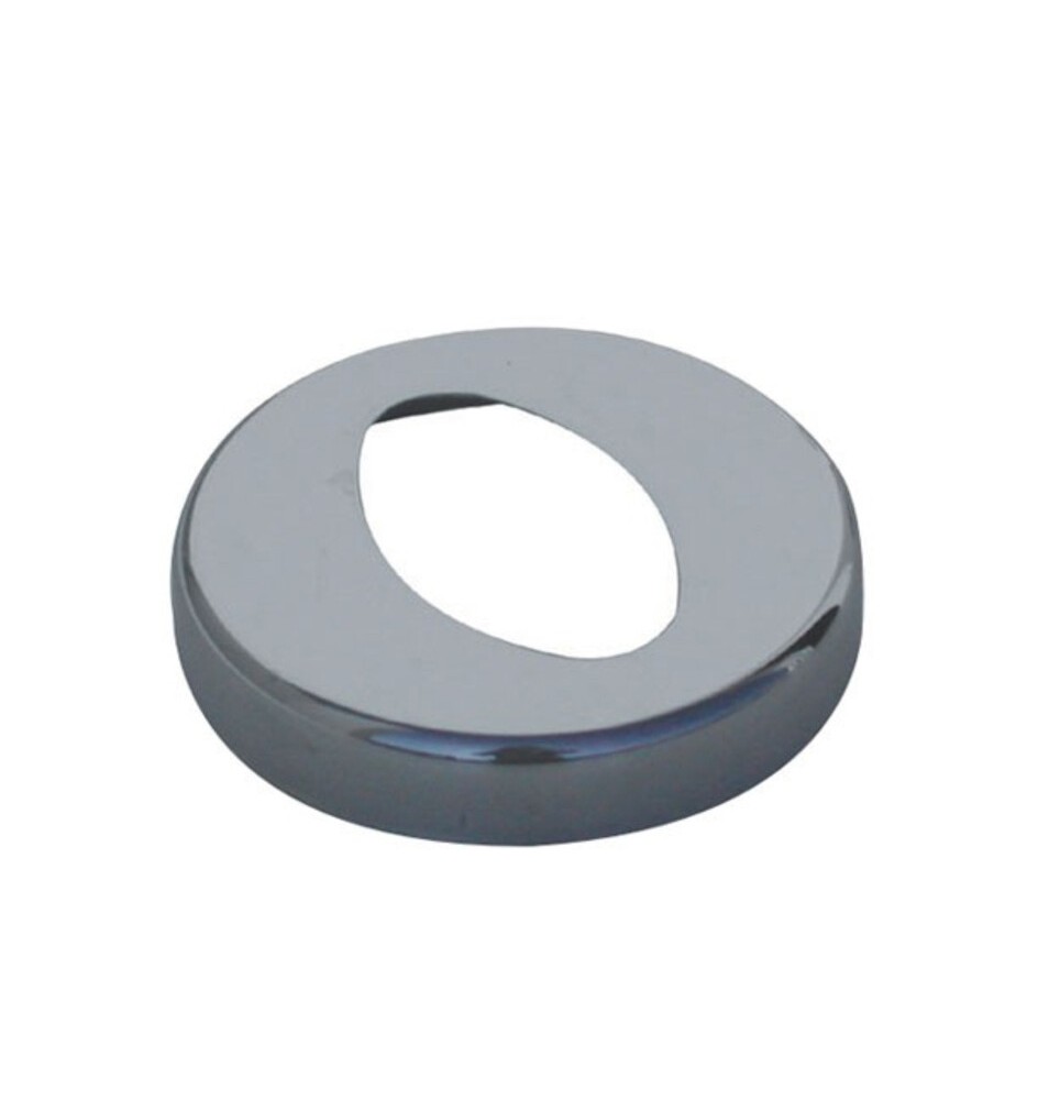 ROSONE OVALE BOMBATO DIAMETRO MM. 32