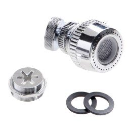 ROMPIGETTO C/DOCCETTA SNODO OTTONE 9470/CRBL