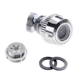 ROMPIGETTO C/DOCCETTA SNODO OTTONE 9470/CRBL