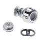 ROMPIGETTO C/DOCCETTA SNODO OTTONE 9470/CRBL