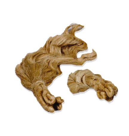 CANAPA P/IDRAULICI 250 G