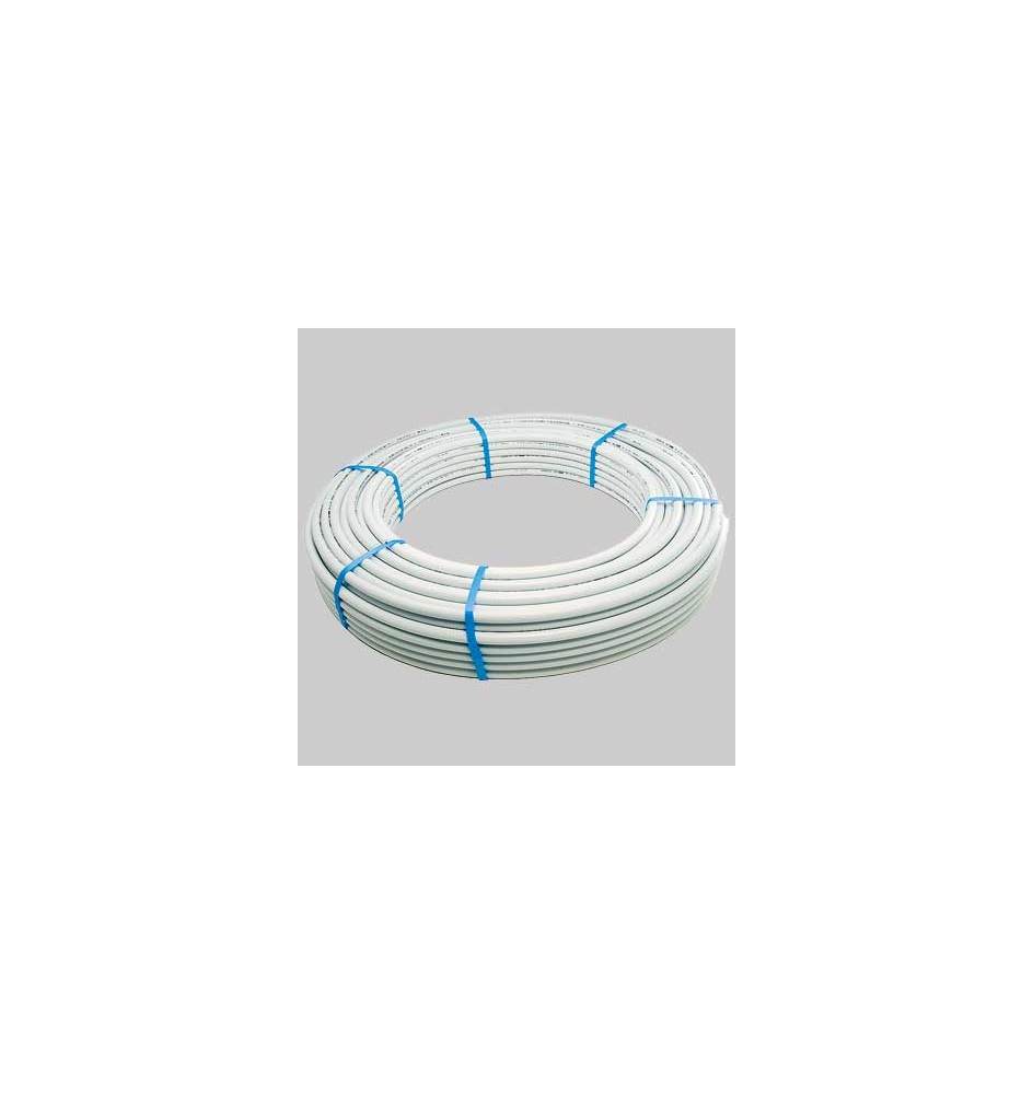 TUBO MULTISTRATO NUDO UNIDELTA - 26 x 3,0