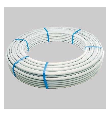 TUBO MULTISTRATO NUDO UNIDELTA - 32 x 3,0