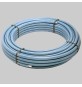 TUBO MULTISTRATO RIVESTITO AZZURRO UNIDELTA - 20 x 2,0