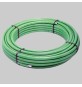 TUBO MULTISTRATO RIVESTITO VERDE PER CONDIZIONAMENTO - 32 x 3,0 SP.13