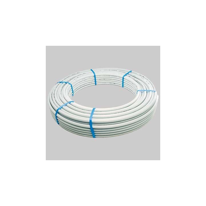 TUBO MULTISTRATO NUDO CARDINALE - 26x3