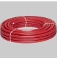 TUBO MULTISTRATO RIVESTITO ROSSO CARDINALE - 26x3
