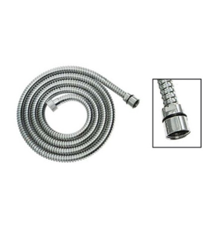 FLESSIBILE DOCCIA ERCOLE OTT DOPPIA AGGRAF 150 CM