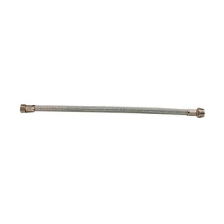 FLESSIBILE INOX FEM/FEM 1/2 30 CM DN.10