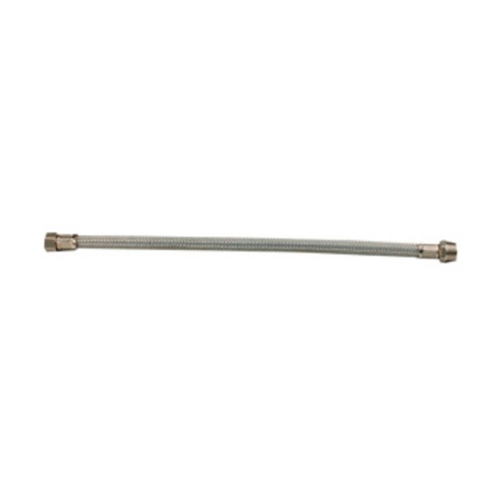 FLESSIBILE INOX FEM/FEM 1/2 40 CM DN.10